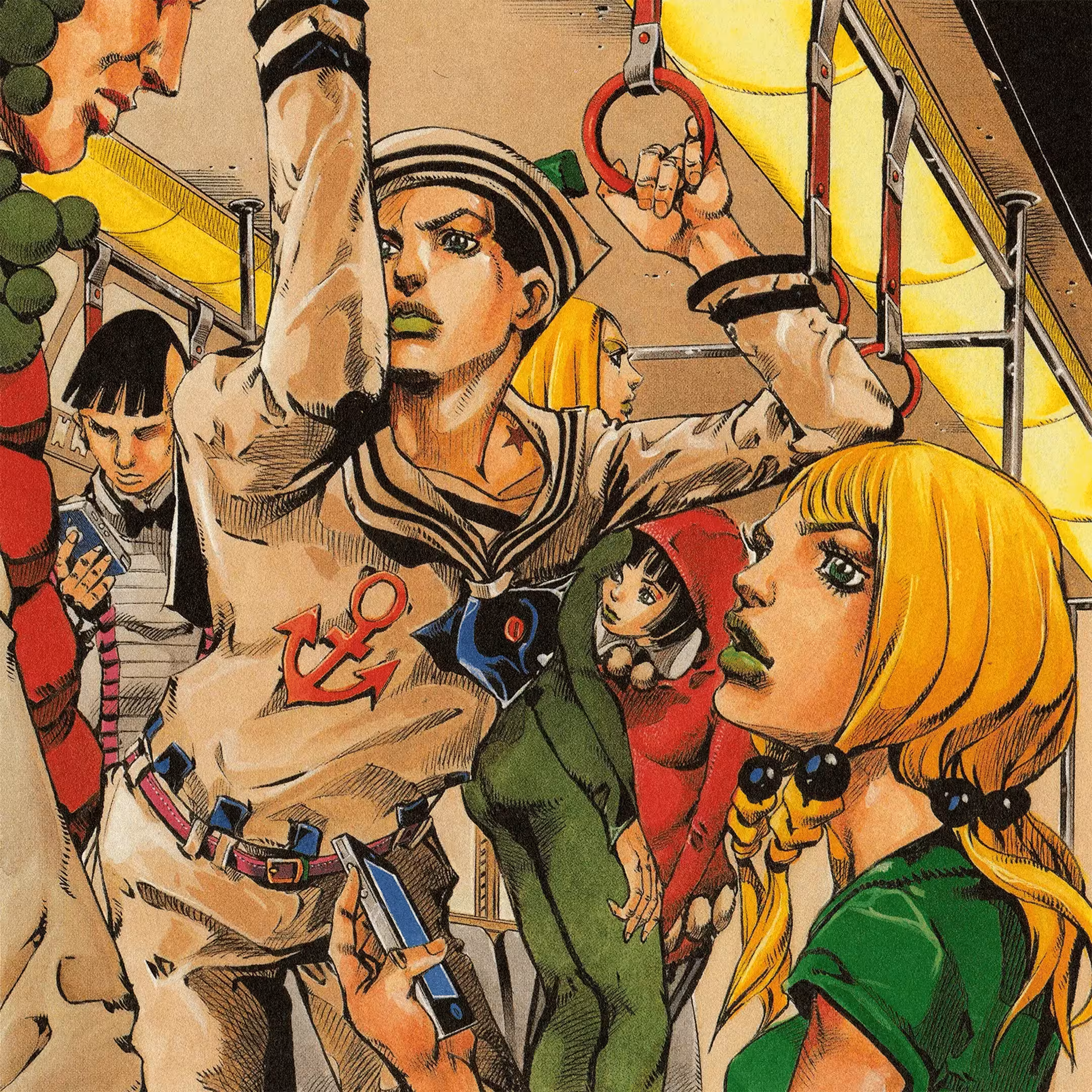 JJBA Thumbnail.