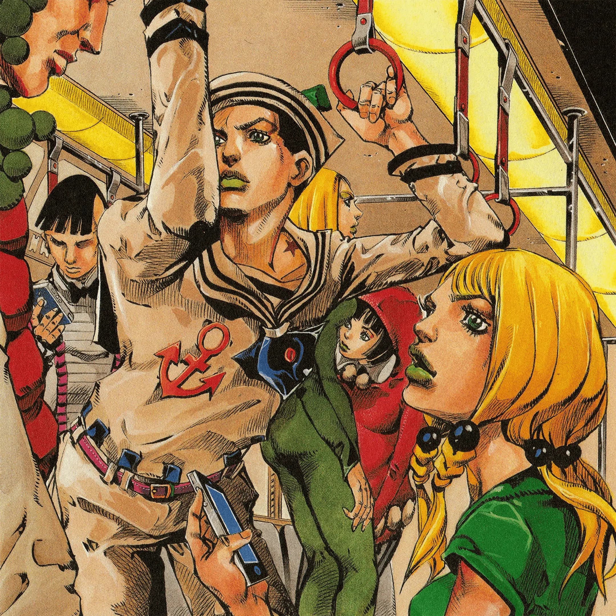 JJBA Thumbnail.