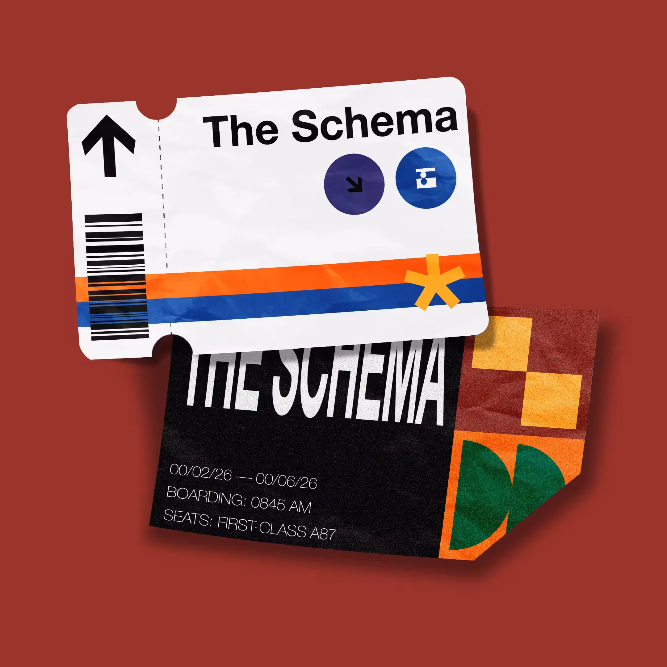 The Schema Thumbnail.