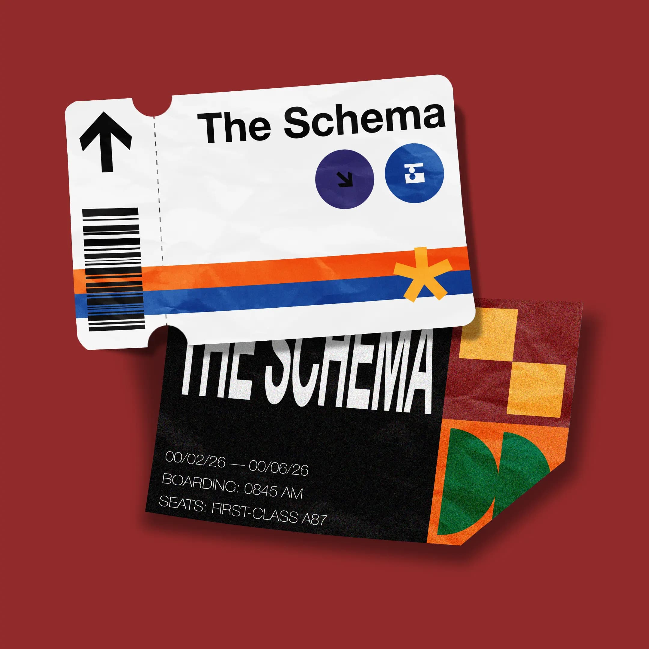 The Schema Thumbnail.